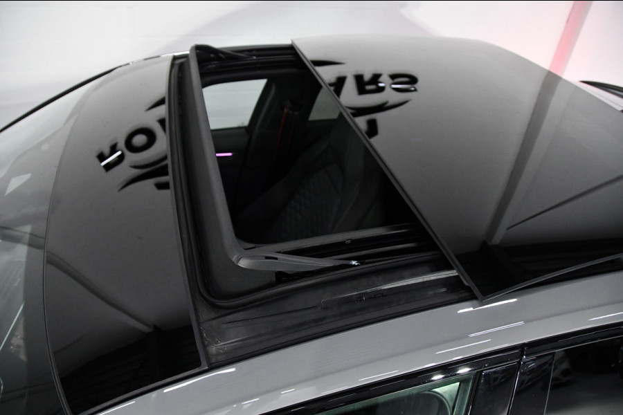 Audi Q3 Sportback 2.5 TFSI RSQ3 Pano*RS Seat*360 Cam*Memory*Sonos