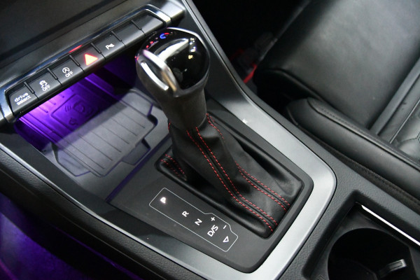 Audi Q3 Sportback 2.5 TFSI RSQ3 Pano*RS Seat*360 Cam*Memory*Sonos