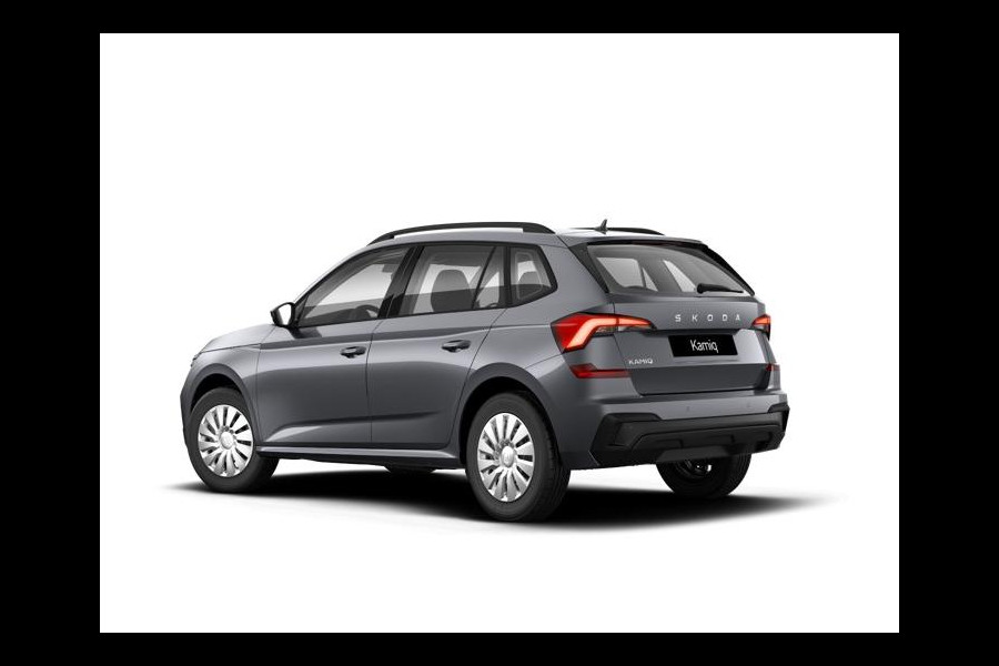 Škoda Kamiq Essence 1.0 TSI 115 pk 6 versn. Hand | Technology Essence