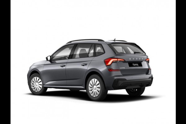 Škoda Kamiq Essence 1.0 TSI 115 pk 6 versn. Hand | Technology Essence