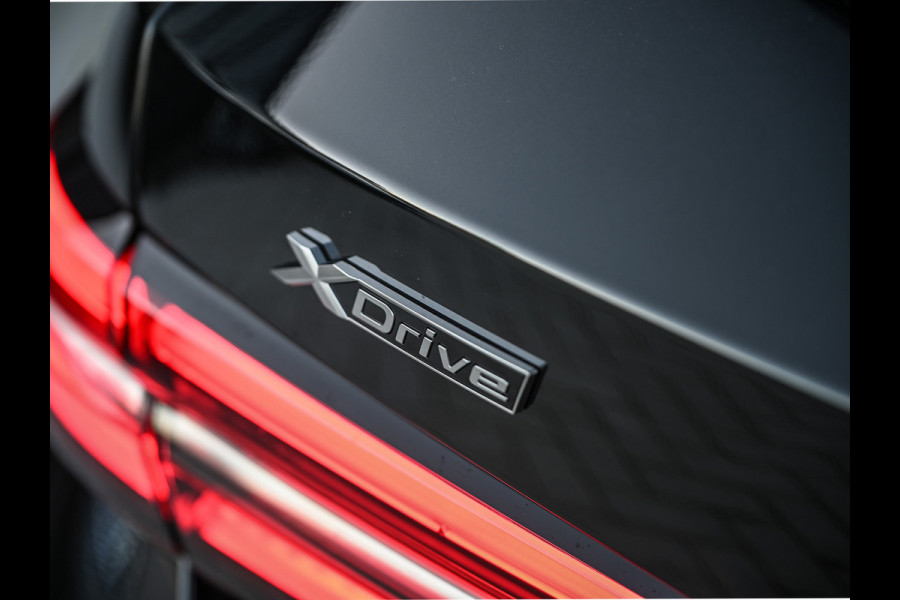 BMW 5 Serie Touring 530e XDRIVE | SHADOW LINE | M-SPORT | COMFORT ACCESS | BOWERS & WILKINS | STUUR- EN STOELVERWARMING | ICONIC GRILL | ACT