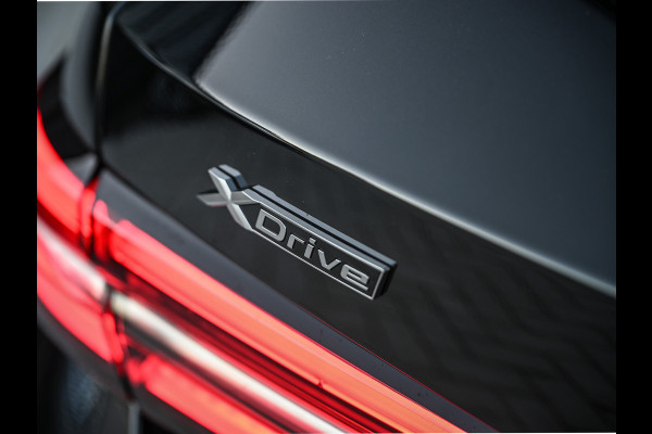 BMW 5 Serie Touring 530e XDRIVE | SHADOW LINE | M-SPORT | COMFORT ACCESS | BOWERS & WILKINS | STUUR- EN STOELVERWARMING | ICONIC GRILL | ACT