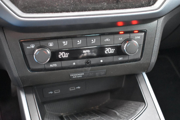 Seat Arona 1.0 TSI | VIRTUAL COCKPIT | CAMERA | LED | NAP | ADAPT. CRUISE CONTROLE | DEALER ONDERHOUDEN