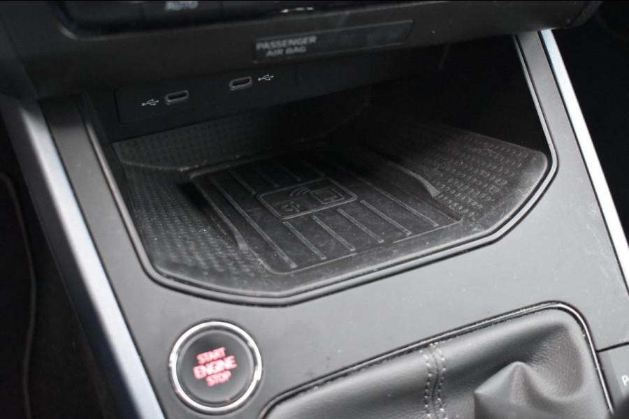 Seat Arona 1.0 TSI | VIRTUAL COCKPIT | CAMERA | LED | NAP | ADAPT. CRUISE CONTROLE | DEALER ONDERHOUDEN