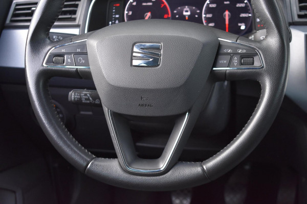 Seat Arona 1.0 TSI | VIRTUAL COCKPIT | CAMERA | LED | NAP | ADAPT. CRUISE CONTROLE | DEALER ONDERHOUDEN