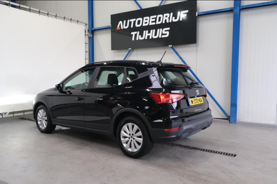 Seat Arona 1.0 TSI Style - N.A.P. Airco, Cruise, PDC.
