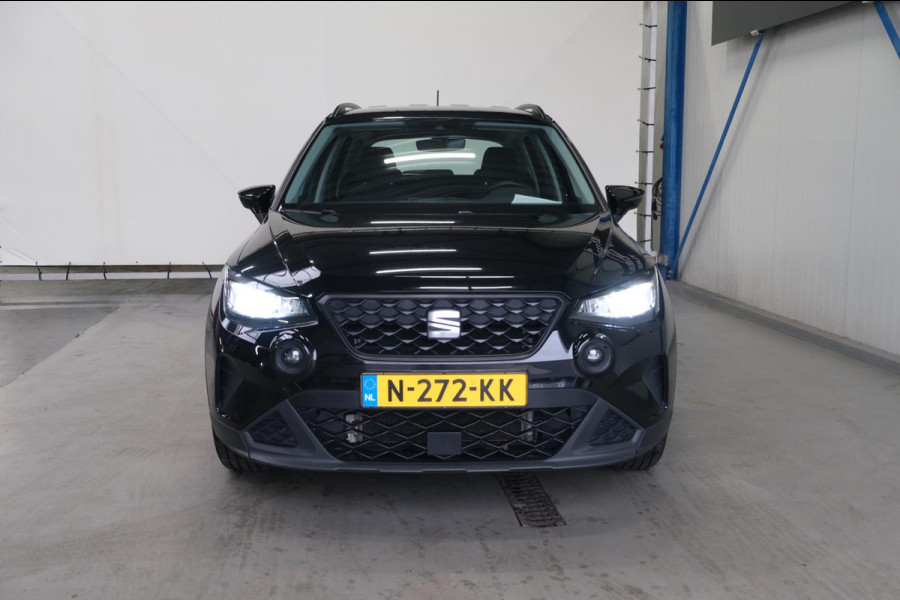 Seat Arona 1.0 TSI Style - N.A.P. Airco, Cruise, PDC.