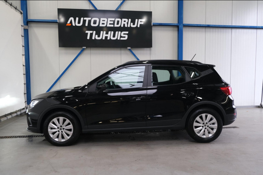 Seat Arona 1.0 TSI Style - N.A.P. Airco, Cruise, PDC.