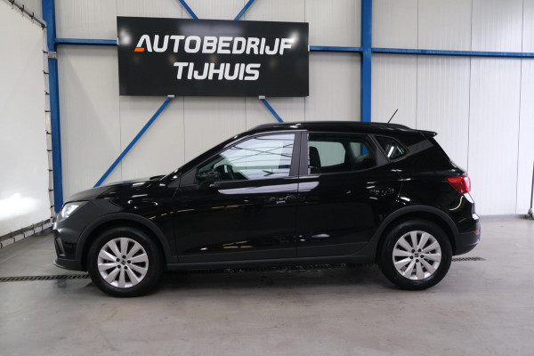 Seat Arona 1.0 TSI Style - N.A.P. Airco, Cruise, PDC.