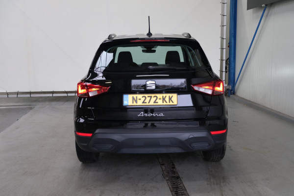 Seat Arona 1.0 TSI Style - N.A.P. Airco, Cruise, PDC.