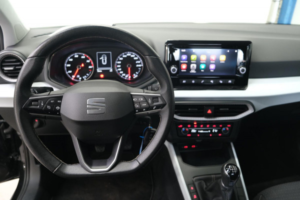 Seat Arona 1.0 TSI Style - N.A.P. Airco, Cruise, PDC.
