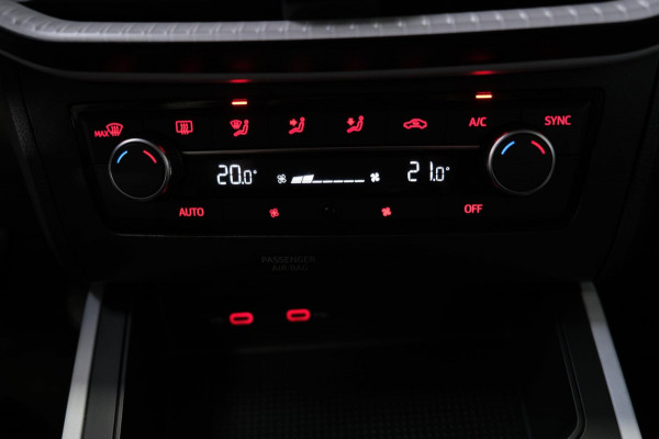 Seat Arona 1.0 TSI Style - N.A.P. Airco, Cruise, PDC.
