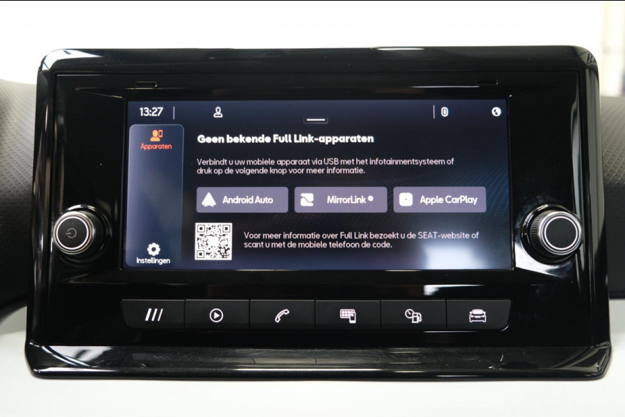 Seat Arona 1.0 TSI Style - N.A.P. Airco, Cruise, PDC.