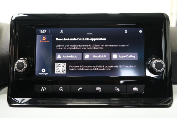 Seat Arona 1.0 TSI Style - N.A.P. Airco, Cruise, PDC.