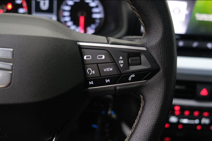 Seat Arona 1.0 TSI Style - N.A.P. Airco, Cruise, PDC.