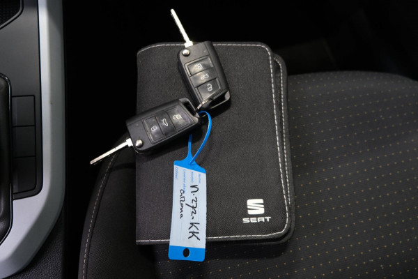 Seat Arona 1.0 TSI Style - N.A.P. Airco, Cruise, PDC.