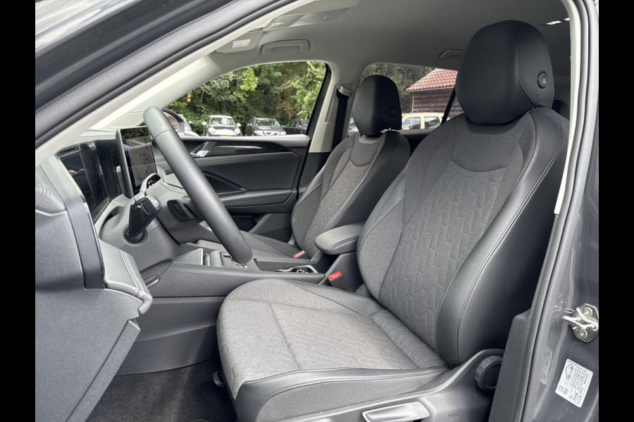 Volkswagen Tiguan 1.5 eTSI DSG LIFE EDITION TREKHAAK/NAVI/CAMERA/IQ-LIGHT