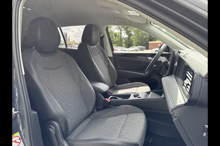 Volkswagen Tiguan 1.5 eTSI DSG LIFE EDITION TREKHAAK/NAVI/CAMERA/IQ-LIGHT