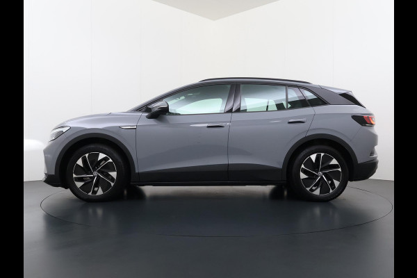 Volkswagen ID.4 Life 77 kWh Stoel & Stuurverwarming | Adaptieve Cruise Control | Rijklaar met 12 mnd BOVAG Garantie | NAVI| PARKEERSENSOREN|