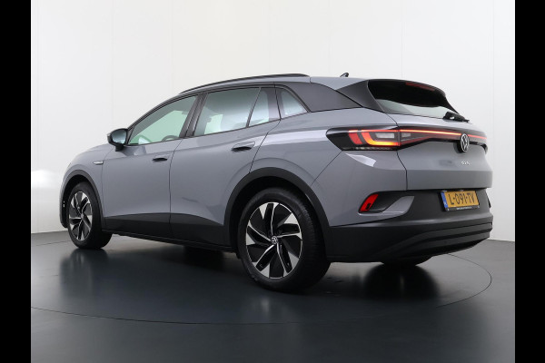 Volkswagen ID.4 Life 77 kWh Stoel & Stuurverwarming | Adaptieve Cruise Control | Rijklaar met 12 mnd BOVAG Garantie | NAVI| PARKEERSENSOREN|