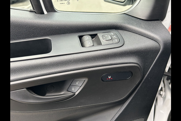 Mercedes-Benz Sprinter 317 CDI L2 H2 MBUX / 360 Camera / Parkeersensoren / Navigatie / Cruise control / Airco / 270 Graden achterdeuren