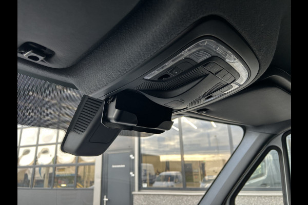 Mercedes-Benz Sprinter 317 CDI L2 H2 MBUX / 360 Camera / Parkeersensoren / Navigatie / Cruise control / Airco / 270 Graden achterdeuren