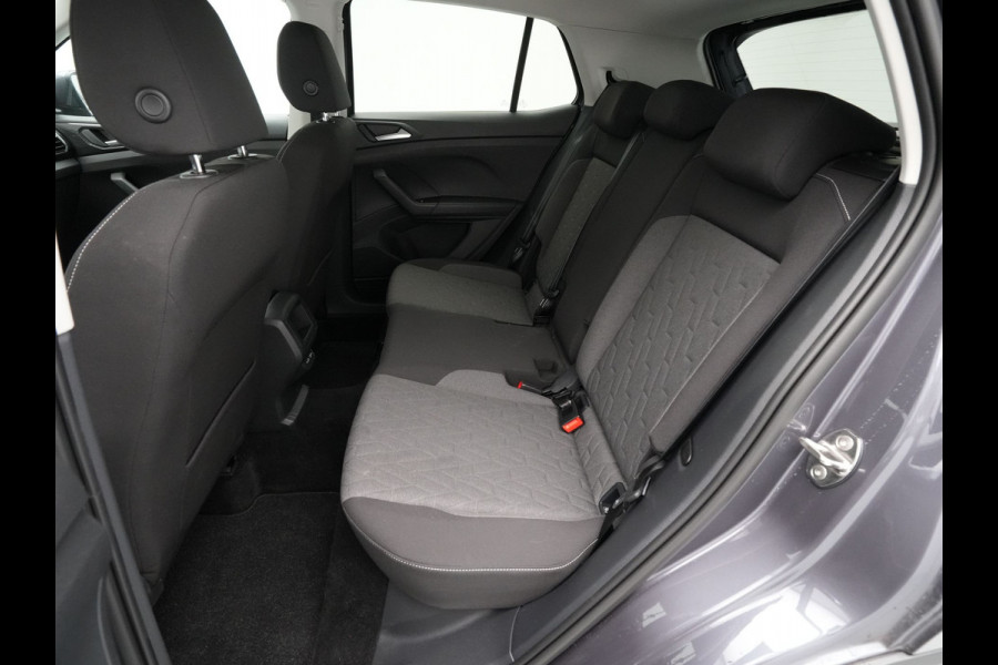 Volkswagen T-Cross 1.0 TSI 115pk DSG Life Edition Navi via App Stoelverwarming Camera Acc Lm Velgen 9