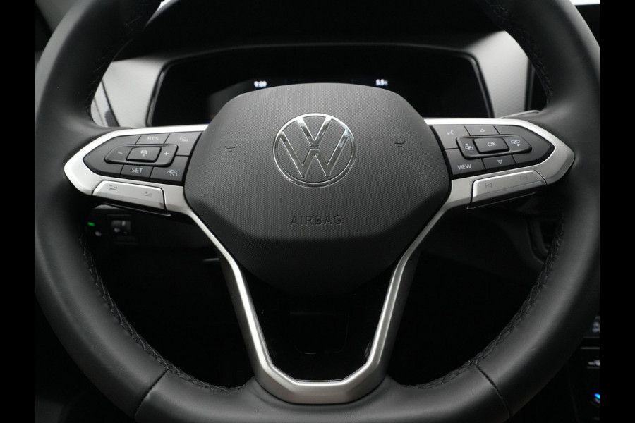 Volkswagen T-Cross 1.0 TSI 115pk DSG Life Edition Navi via App Stoelverwarming Camera Acc Lm Velgen 9