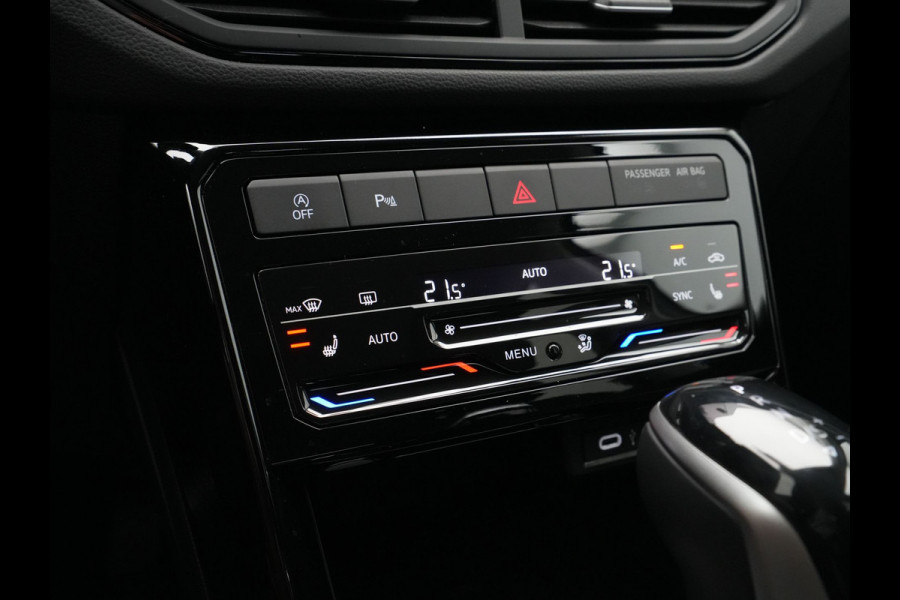 Volkswagen T-Cross 1.0 TSI 115pk DSG Life Edition Navi via App Stoelverwarming Camera Acc Lm Velgen 9