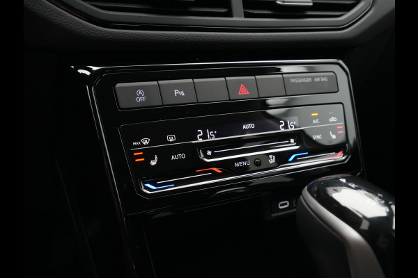 Volkswagen T-Cross 1.0 TSI 115pk DSG Life Edition Navi via App Stoelverwarming Camera Acc Lm Velgen 9