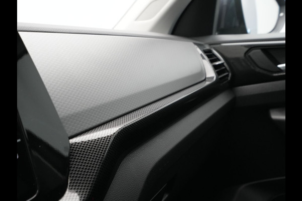 Volkswagen T-Cross 1.0 TSI 115pk DSG Life Edition Navi via App Stoelverwarming Camera Acc Lm Velgen 9