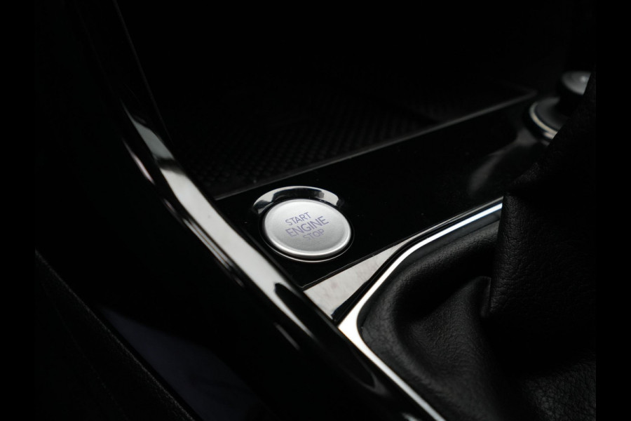 Volkswagen T-Cross 1.0 TSI 115pk DSG Life Edition Navi via App Stoelverwarming Camera Acc Lm Velgen 9