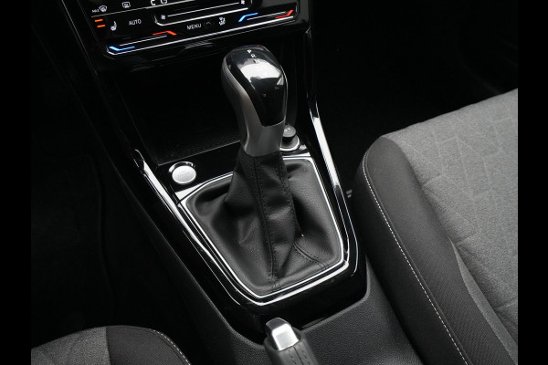 Volkswagen T-Cross 1.0 TSI 115pk DSG Life Edition Navi via App Stoelverwarming Camera Acc Lm Velgen 9