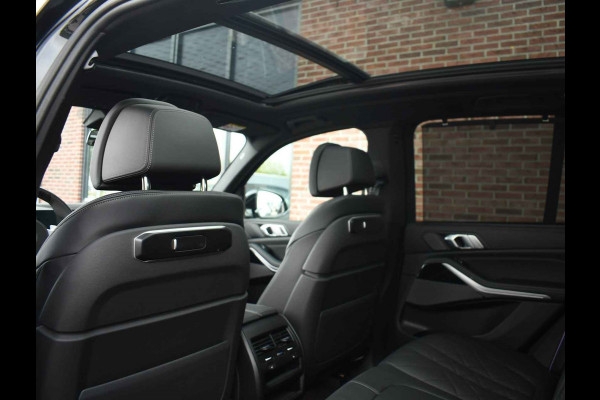 BMW X5 xDrive50e M-Sport Skylounge Comf-stoel ACC 360 HUD H/K 22inch BTW-auto