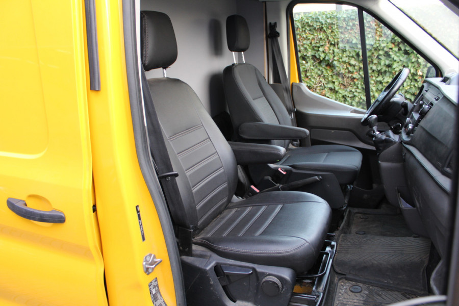 Ford Transit 350 2.0 TDCI 125KW E6 L3H2 Trend RWD -- verstuivers hoorbaar --