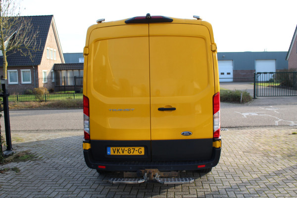 Ford Transit 350 2.0 TDCI 125KW E6 L3H2 Trend RWD -- verstuivers hoorbaar --