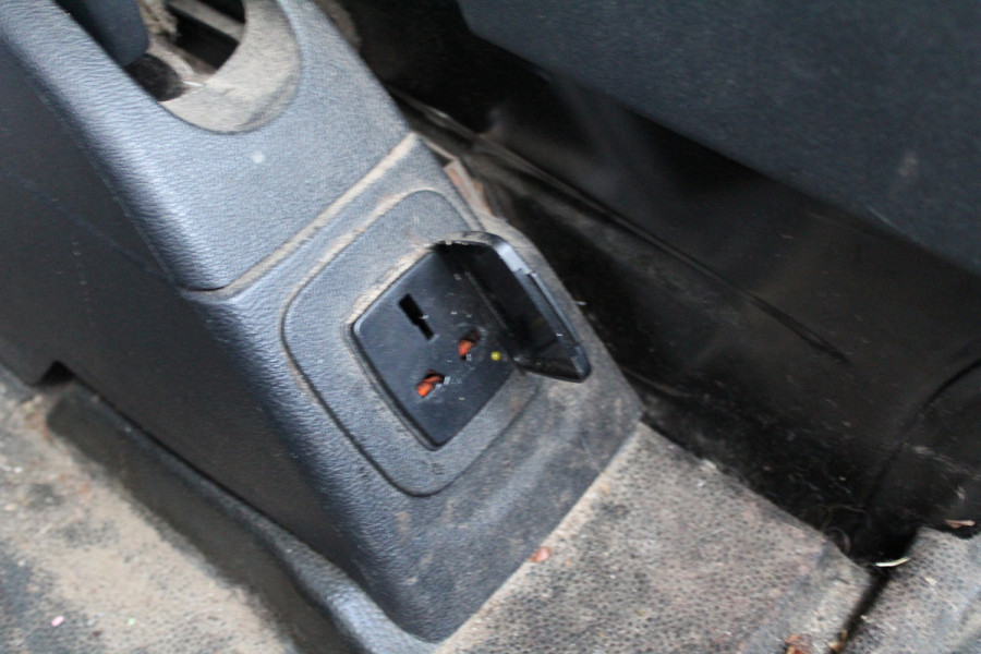 Ford Transit 350 2.0 TDCI 125KW E6 L3H2 Trend RWD -- verstuivers hoorbaar --