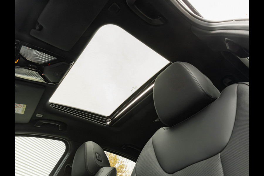 BMW 3-serie 330e M-Sport - LCI 2 - Schuifdak - Trekhaak - Widescreen - Hifi - Camera