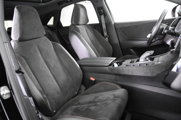 DS 7 Crossback 1.2 Performance Line *1ste Eigenaar*Leer*Panoramadak*Navigatie*