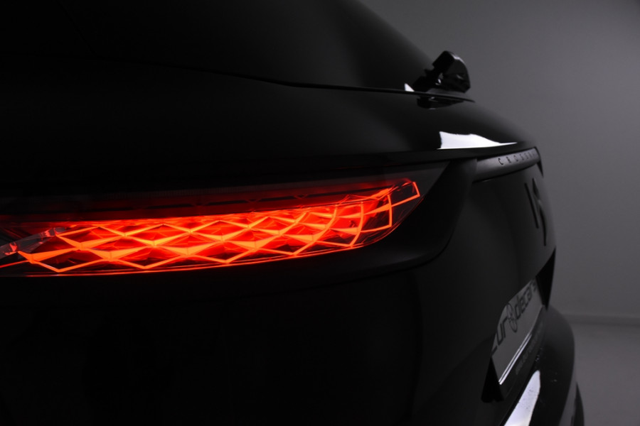 DS 7 Crossback 1.2 Performance Line *1ste Eigenaar*Leer*Panoramadak*Navigatie*