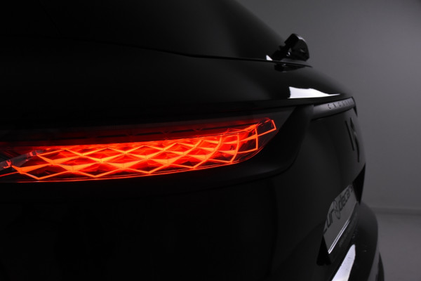 DS 7 Crossback 1.2 Performance Line *1ste Eigenaar*Leer*Panoramadak*Navigatie*