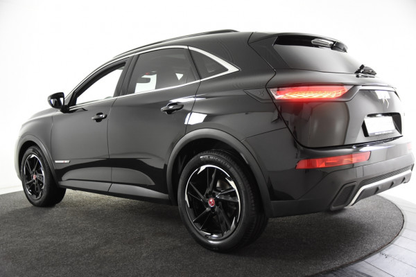 DS 7 Crossback 1.2 Performance Line *1ste Eigenaar*Leer*Panoramadak*Navigatie*