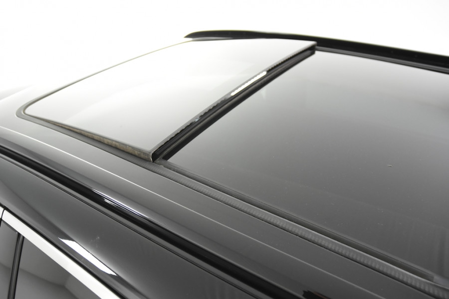 DS 7 Crossback 1.2 Performance Line *1ste Eigenaar*Leer*Panoramadak*Navigatie*