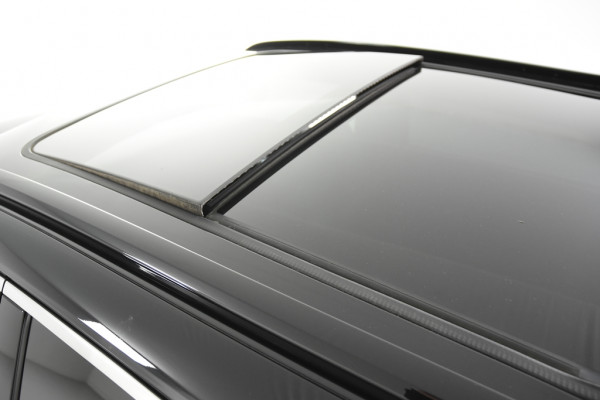 DS 7 Crossback 1.2 Performance Line *1ste Eigenaar*Leer*Panoramadak*Navigatie*