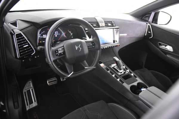 DS 7 Crossback 1.2 Performance Line *1ste Eigenaar*Leer*Panoramadak*Navigatie*