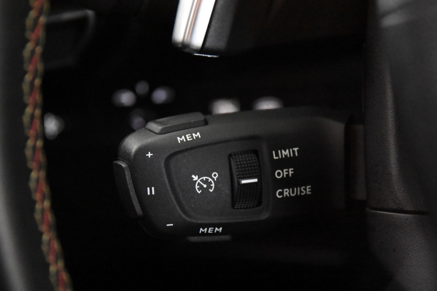 DS 7 Crossback 1.2 Performance Line *1ste Eigenaar*Leer*Panoramadak*Navigatie*