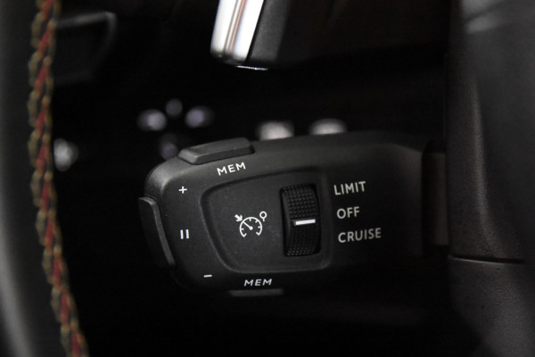 DS 7 Crossback 1.2 Performance Line *1ste Eigenaar*Leer*Panoramadak*Navigatie*