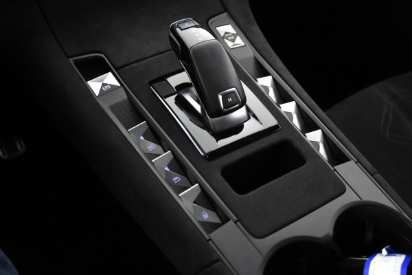 DS 7 Crossback 1.2 Performance Line *1ste Eigenaar*Leer*Panoramadak*Navigatie*