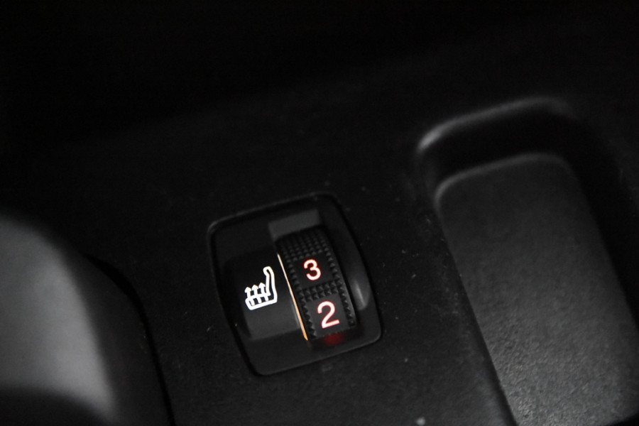 DS 7 Crossback 1.2 Performance Line *1ste Eigenaar*Leer*Panoramadak*Navigatie*