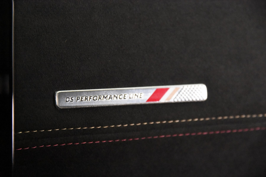 DS 7 Crossback 1.2 Performance Line *1ste Eigenaar*Leer*Panoramadak*Navigatie*